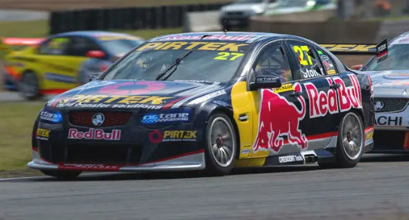 casey stoner v8 ipswich gara1 2