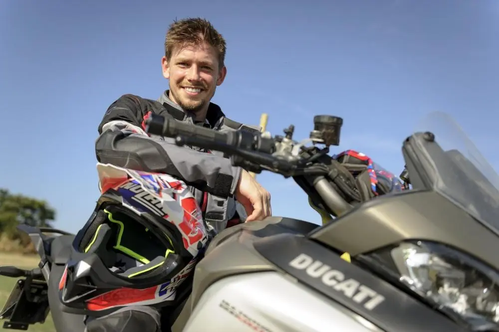 casey stoner
