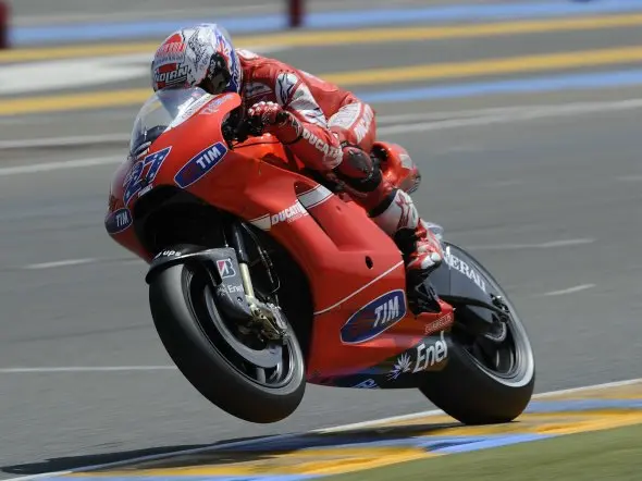 caseystoner lemans prove1 2010