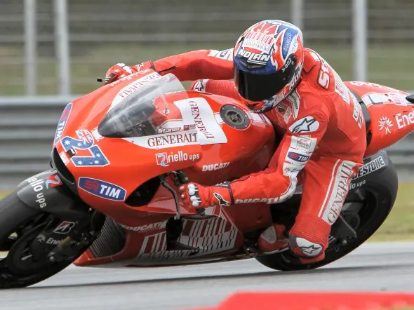 caseystoner testsepang21