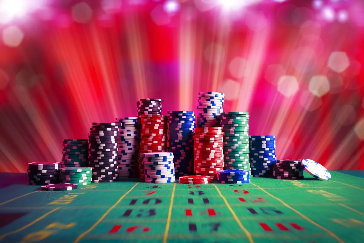 casino 1