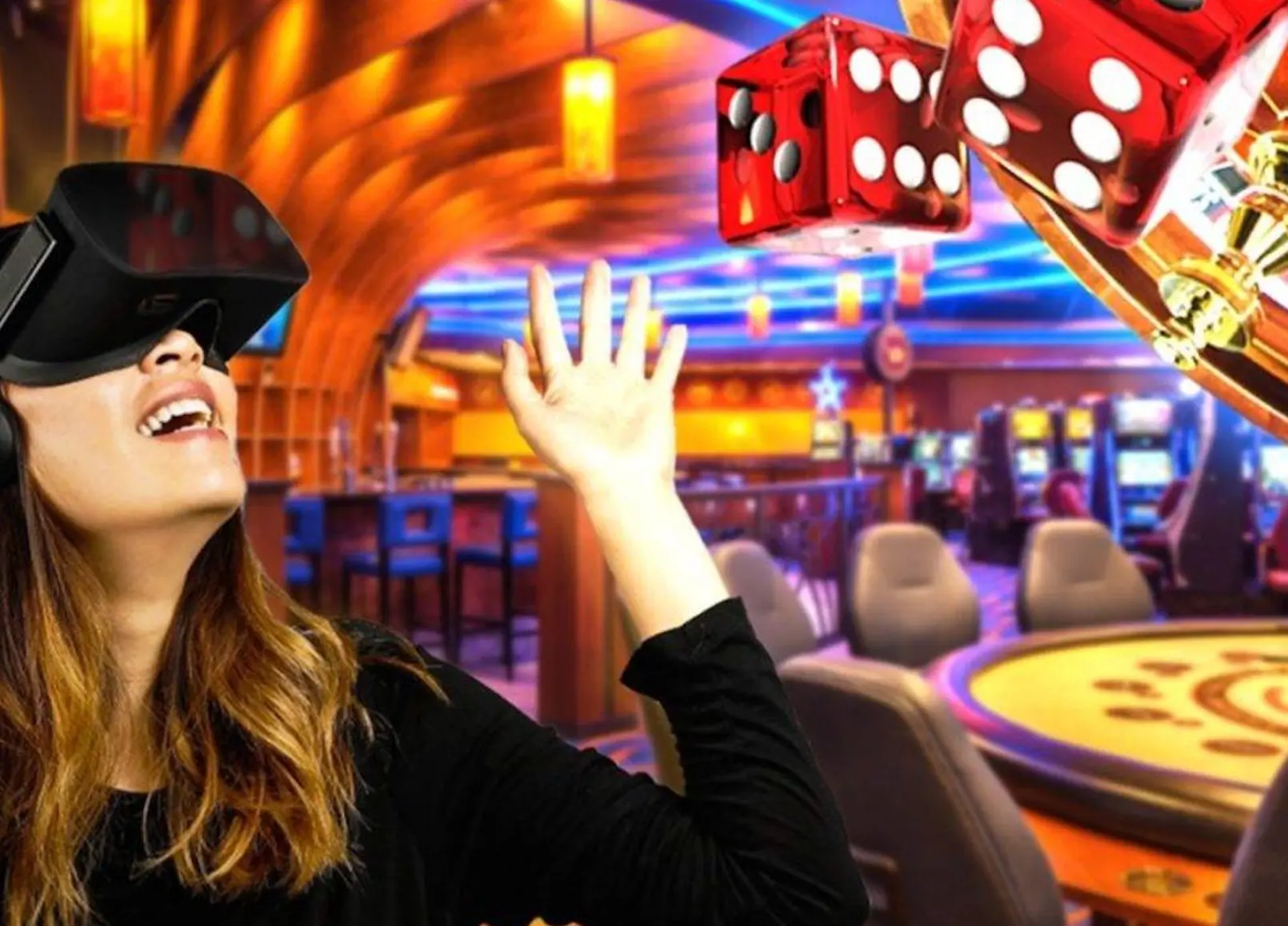 casino