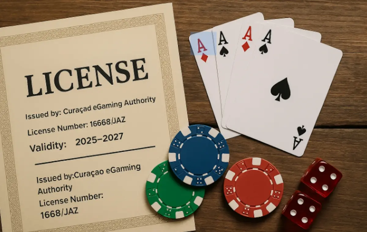 casino