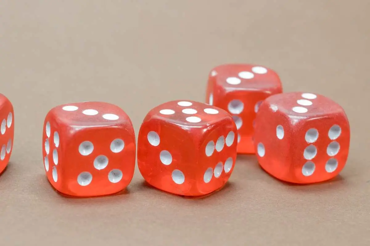 casino