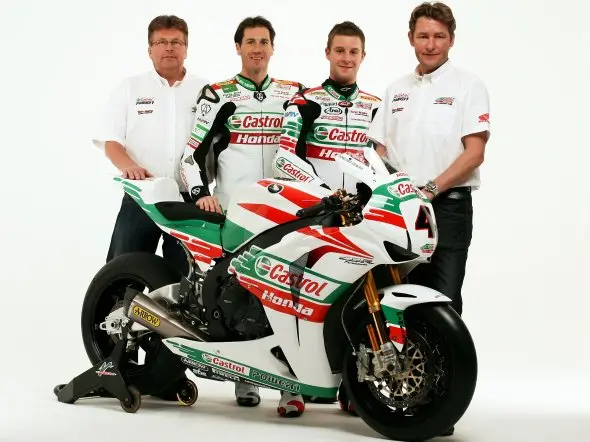 castrol tenkate 1