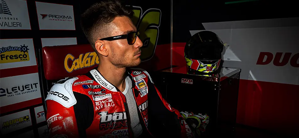 cavalieri superbike