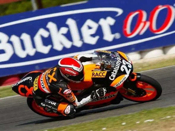 cev 125 albacete 2011 gara