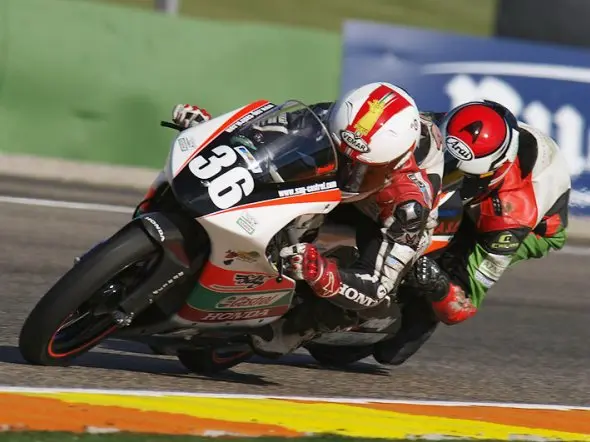 cev 125 valencia 20 10