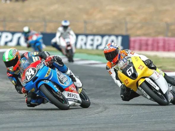cev albacete ramirez marini 2013