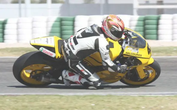 cev albacete testing 2
