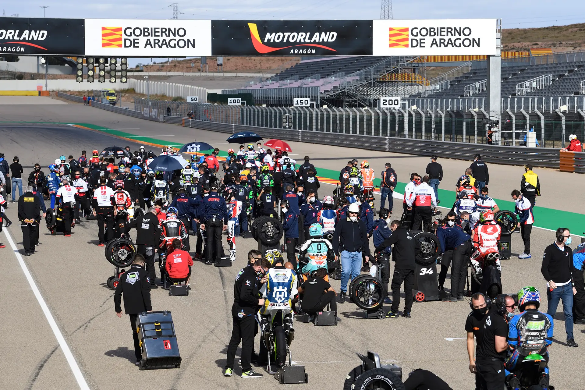 cev aragon
