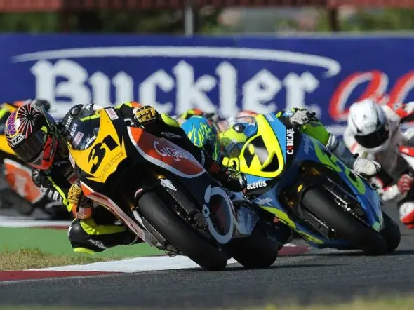 cev buckler 2011 preview moto2