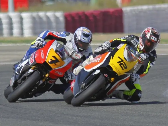 cev moto2 action suter ariane