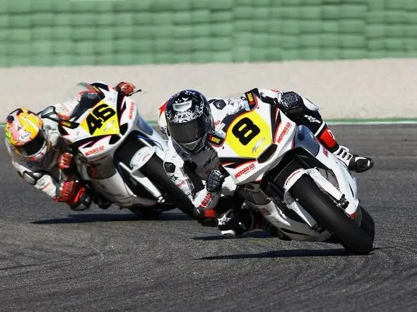 cev moto2 ajr motorrad