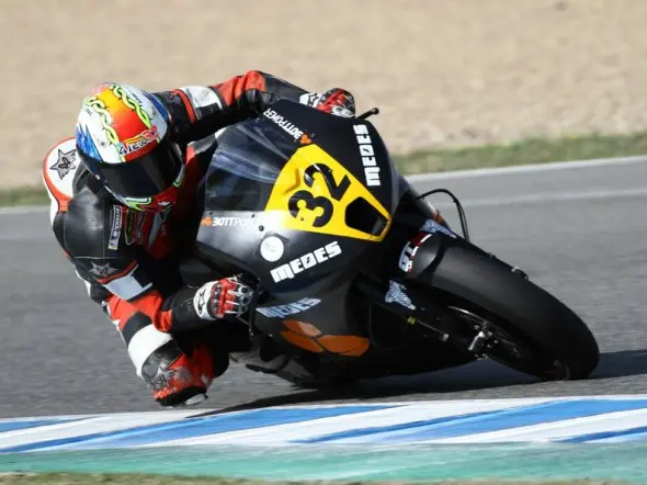cev moto2 bottpower m210