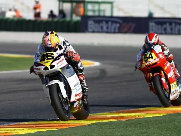 cev moto2 fores coghlan valencia