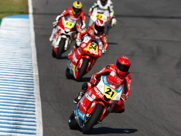 cev moto2 moreno coghlan simeon 2010