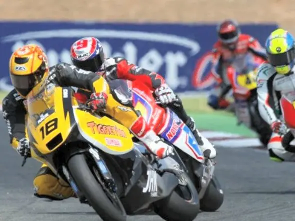 cev moto2 post albacete torres vs ramos