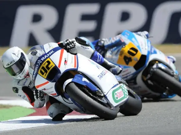 cev moto2 review 1 2013 2