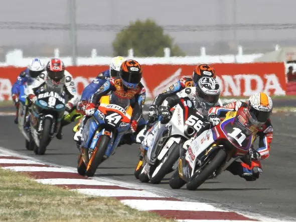 cev moto3 albacete 2012 arenas guevara
