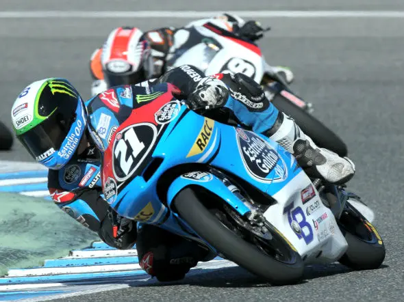 cev moto3 castelli jerez 2013