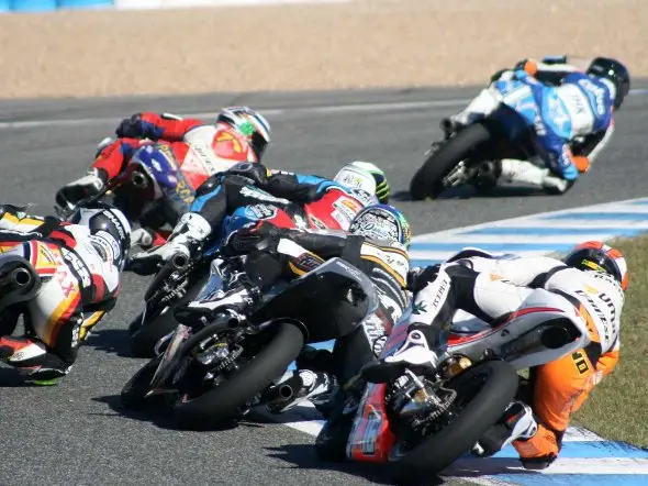 cev moto3 pre 14