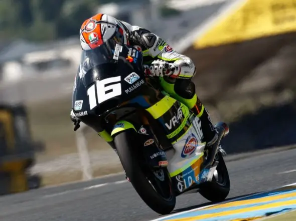 cev moto3 race lemans 2014 2