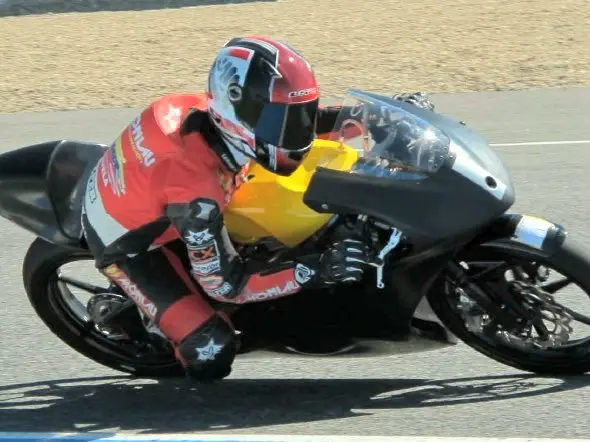 cev moto3 testjerez 2012
