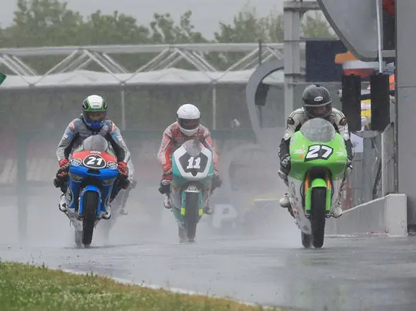 cev qp1 cat 2013 2