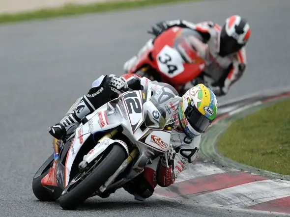 cev stock extreme bmw fores barcellona