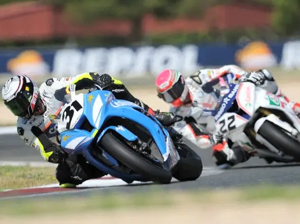 cev stock extreme post albacete1 2013 2