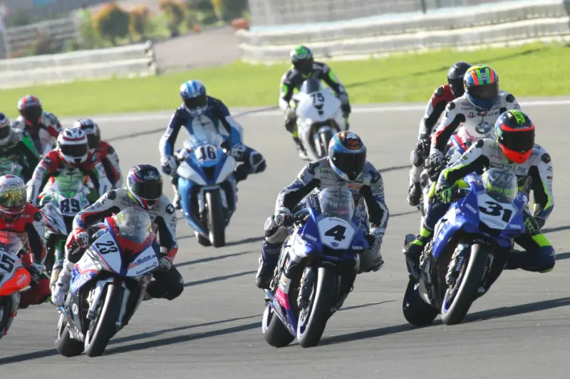 cev superbike start valencia 2015