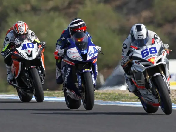 cev supersport jerez 2