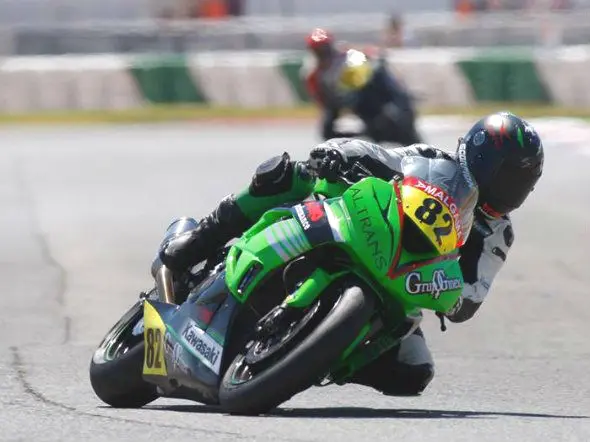 cev superstock 600 2013 2