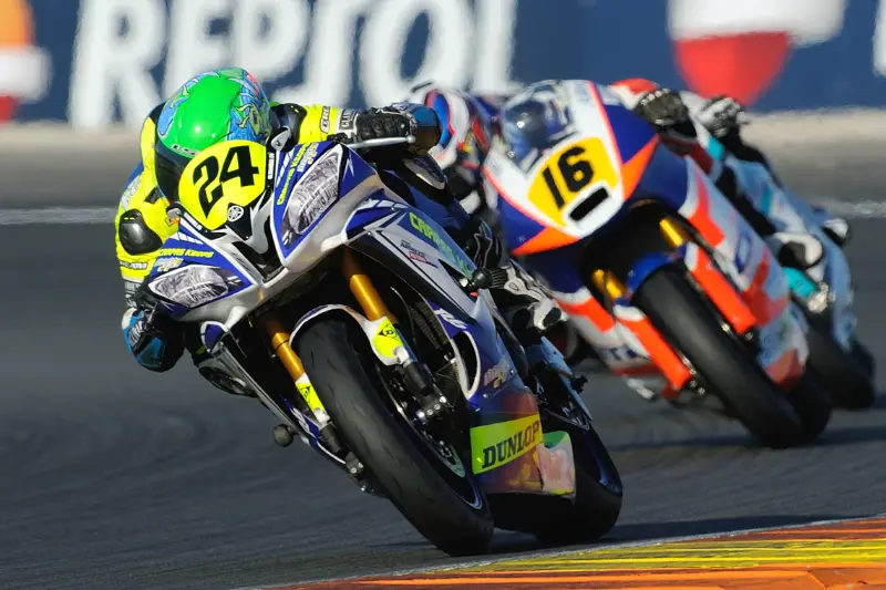 cev superstock 600 2015