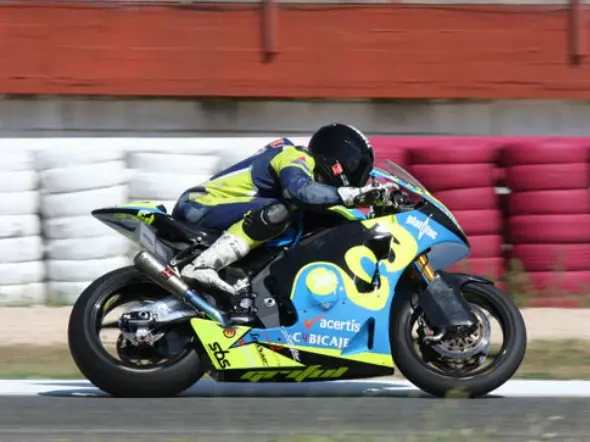cev test albacete harris moto2