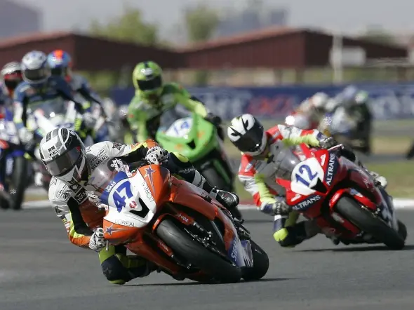 cev test albacete