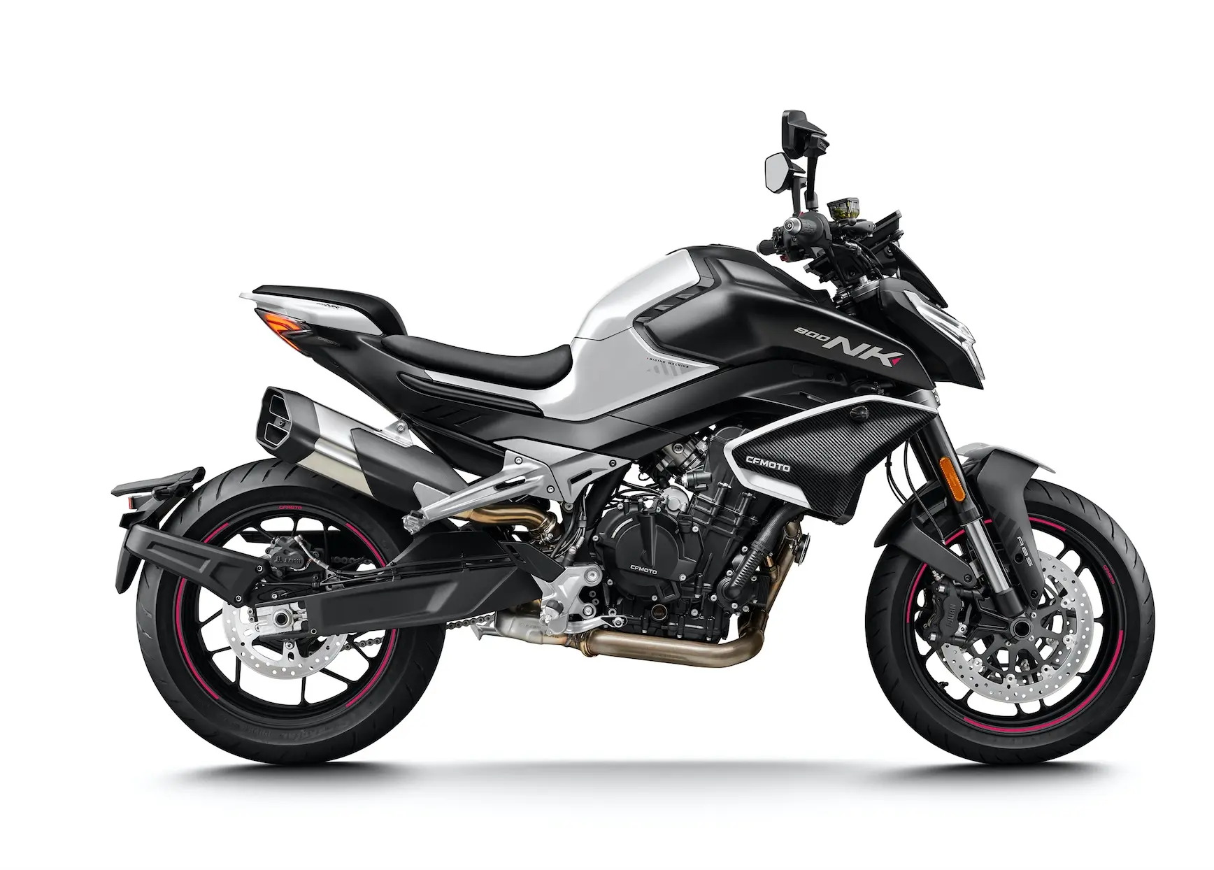 cf moto