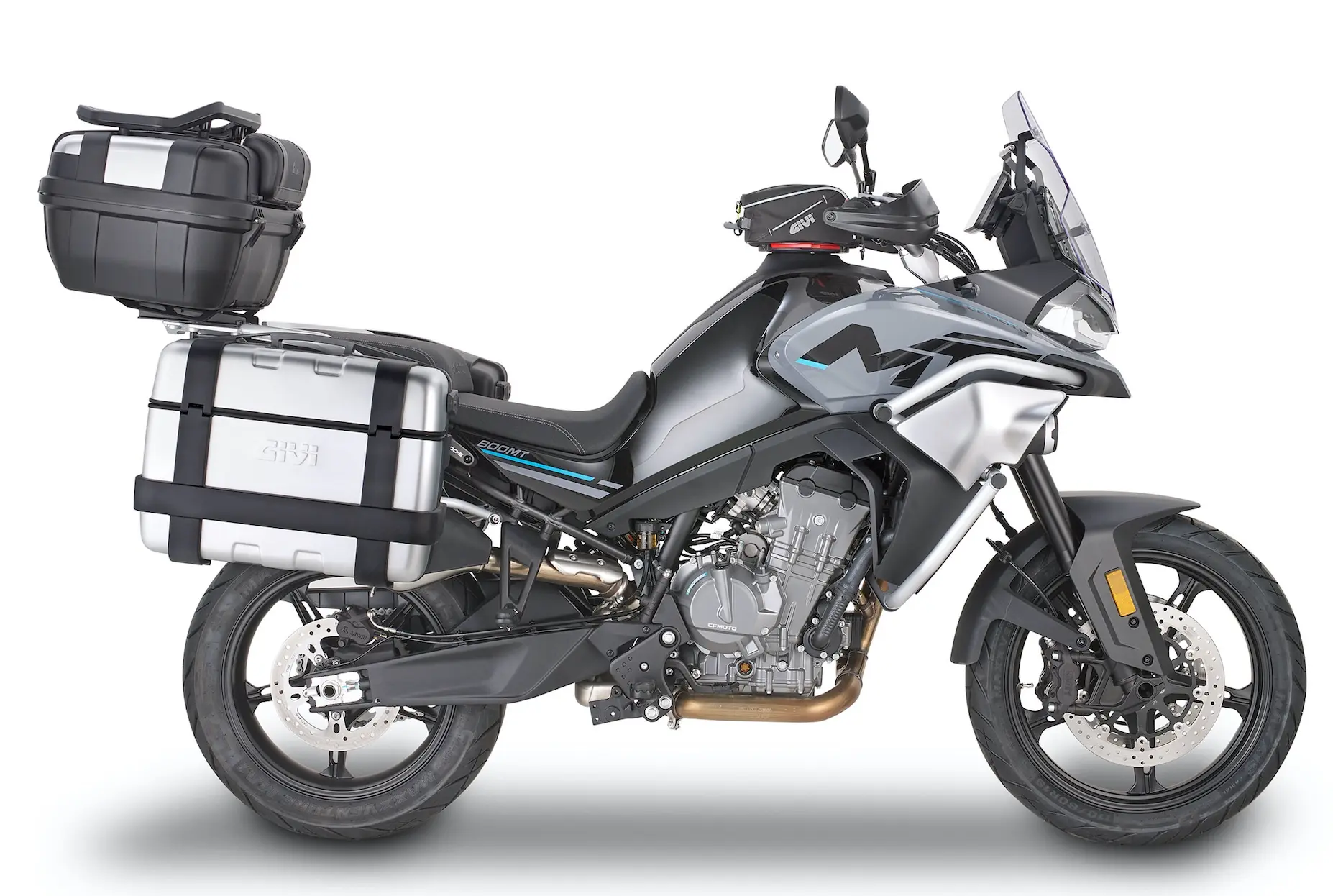 cf moto