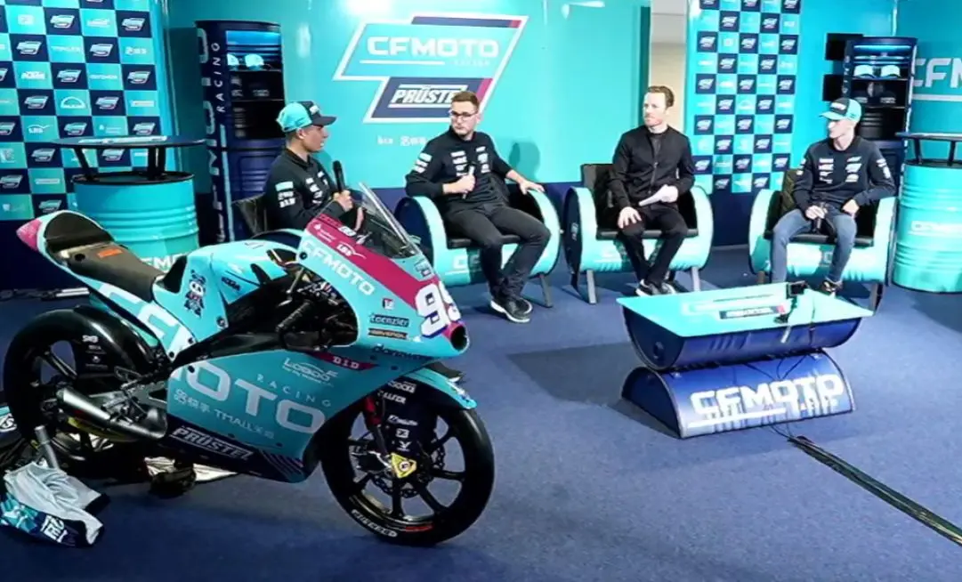 cfmoto prustel 1