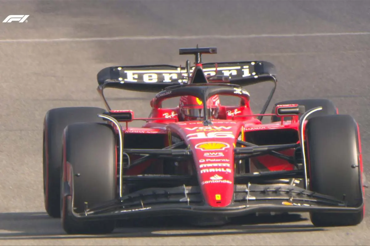 charles leclerc f1