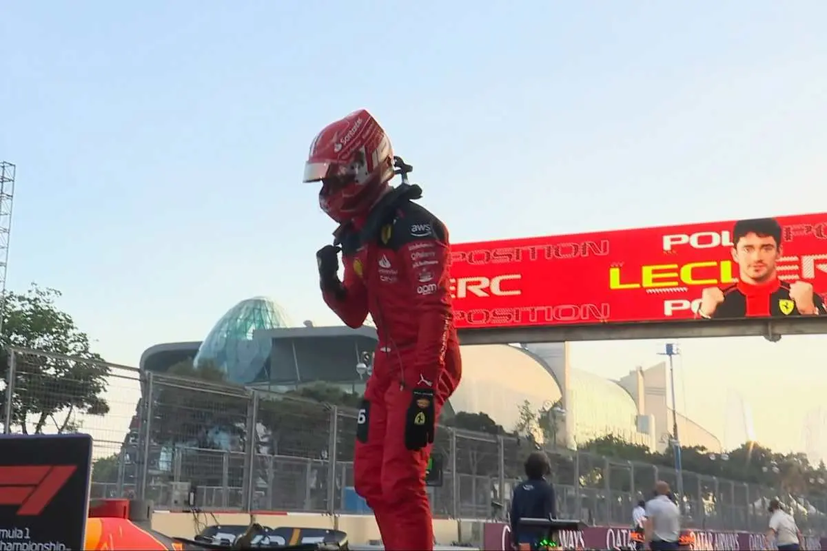 charles leclerc f1