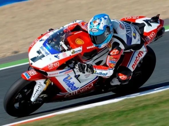 checa ducatialthea