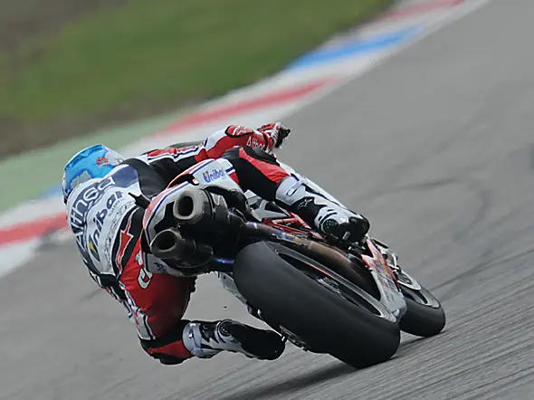 checa monza pv