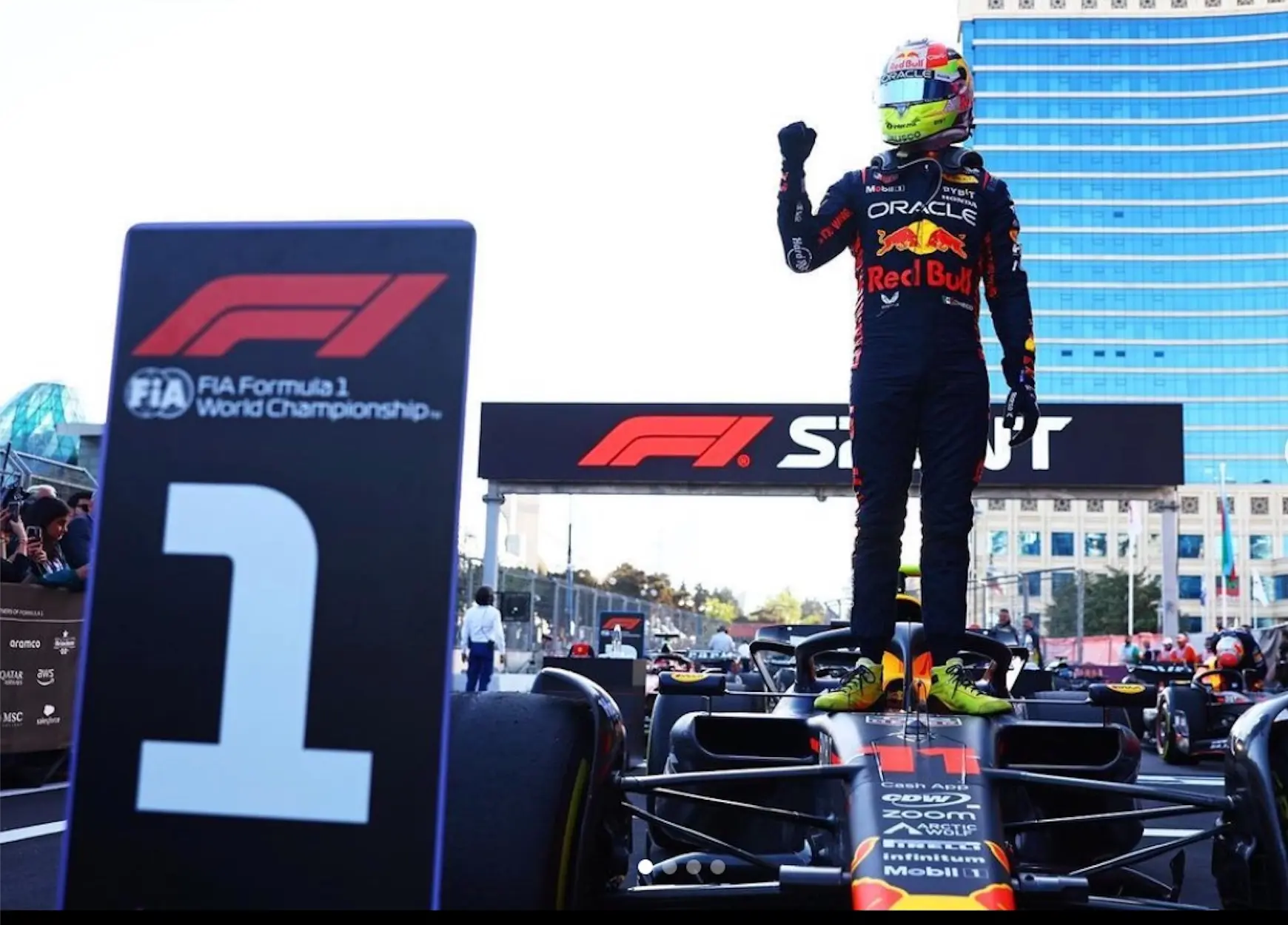 checo