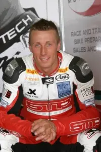 chris burns box