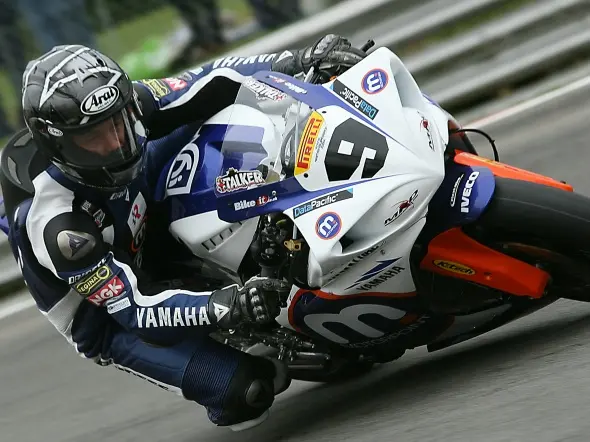 chris walker bsb brands hatch indy 2009