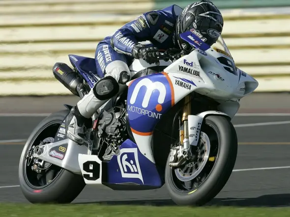 chris walker croft robmac