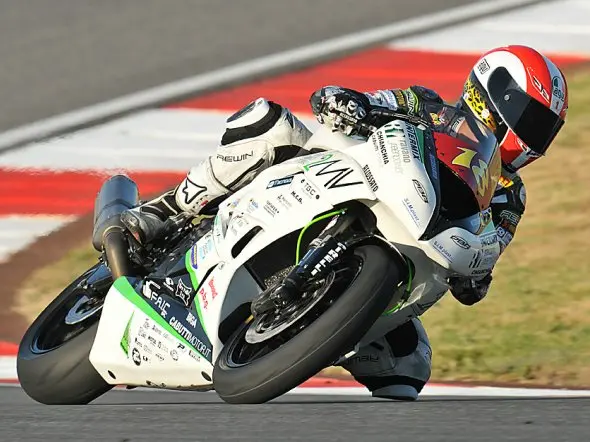christian gamarino portimao 2011