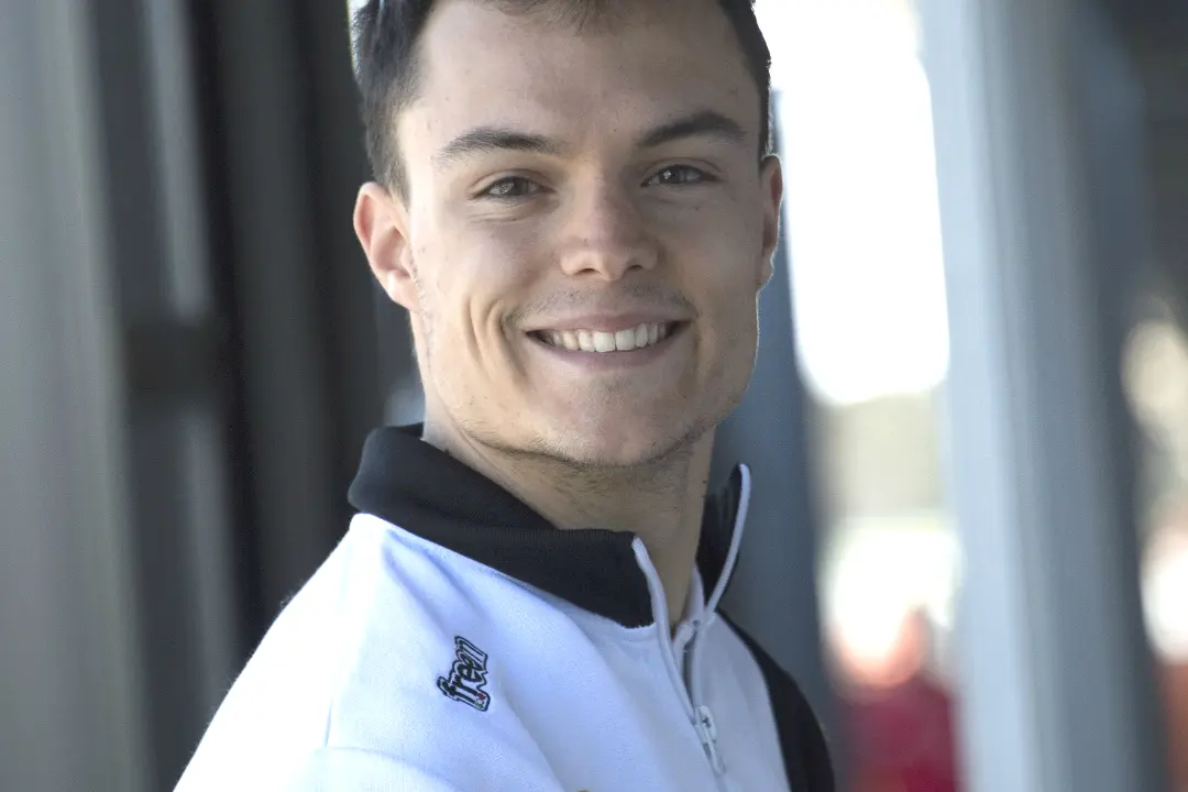 christian gamarino